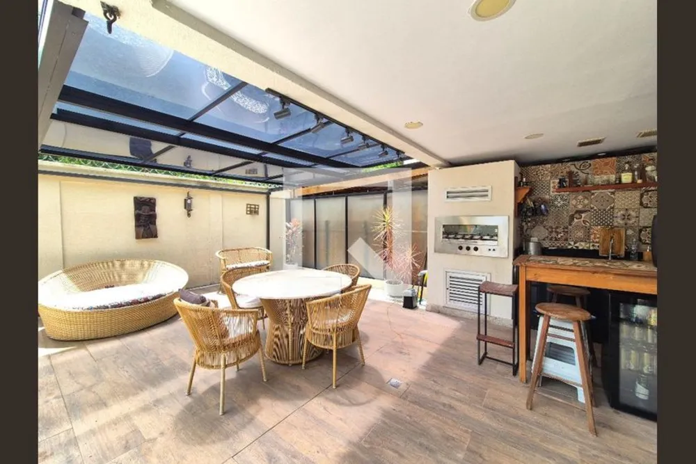 Apartamento, 2 quartos, 132 m² - Foto 54