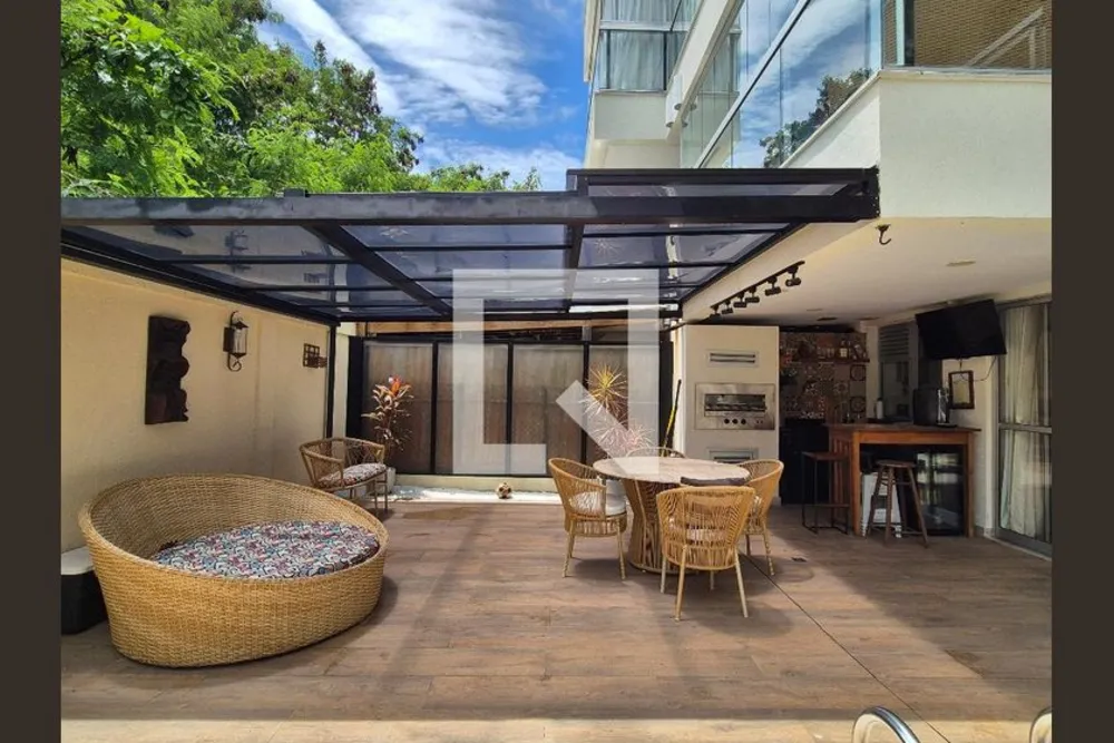 Apartamento, 2 quartos, 132 m² - Foto 70