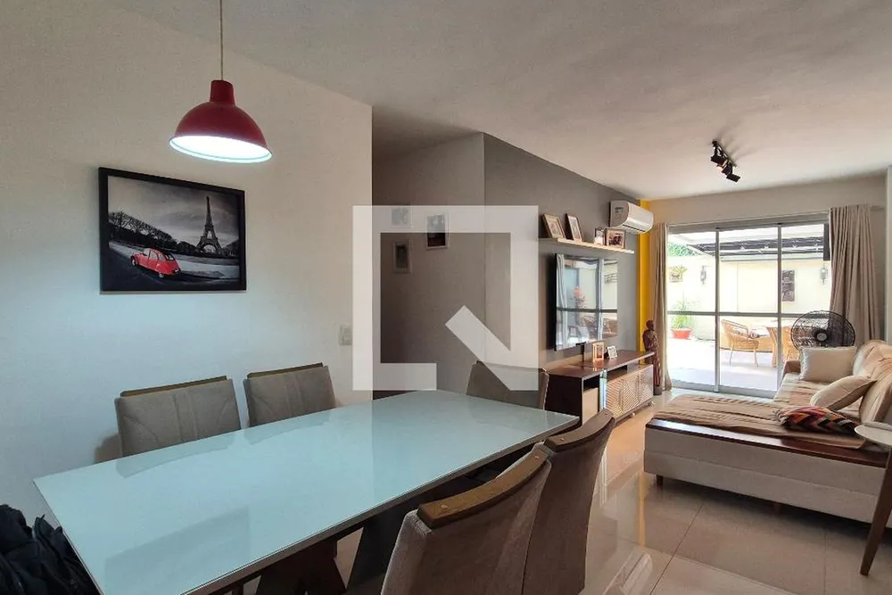 Apartamento, 2 quartos, 132 m² - Foto 1