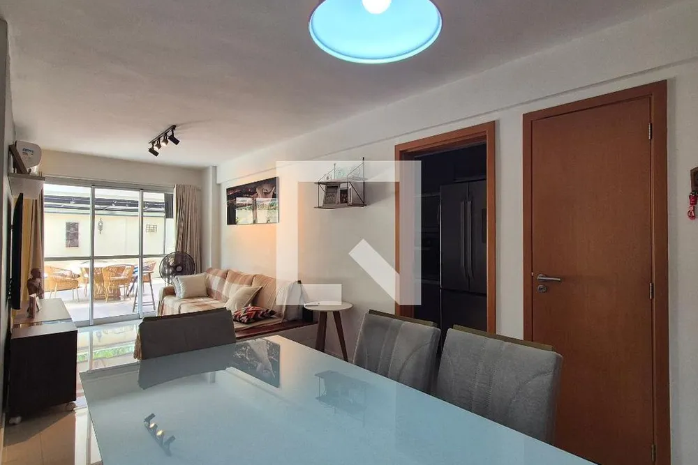 Apartamento, 2 quartos, 132 m² - Foto 3