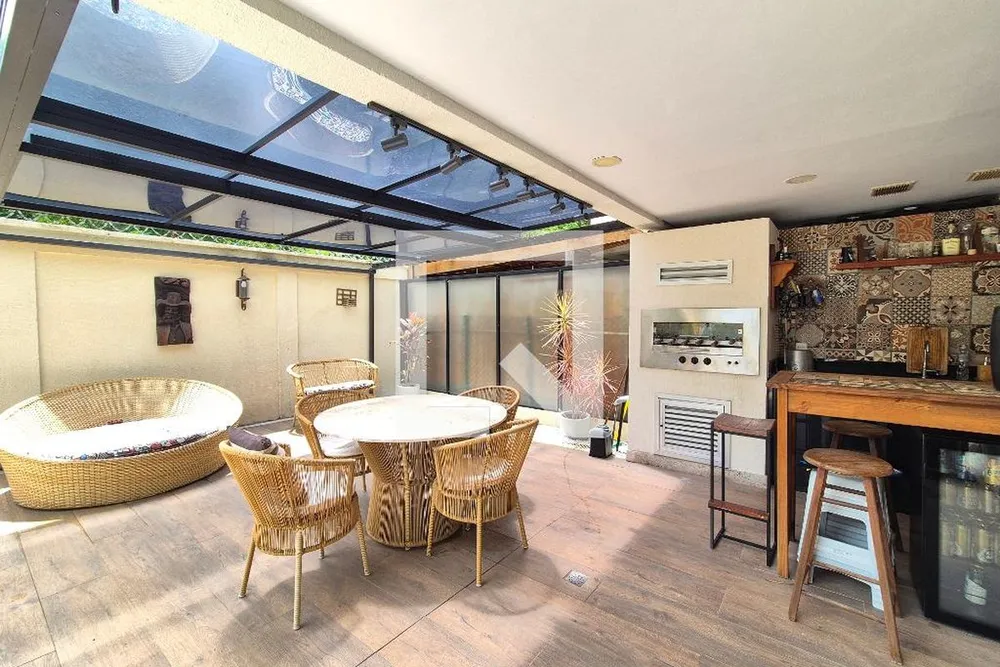 Apartamento, 2 quartos, 132 m² - Foto 55