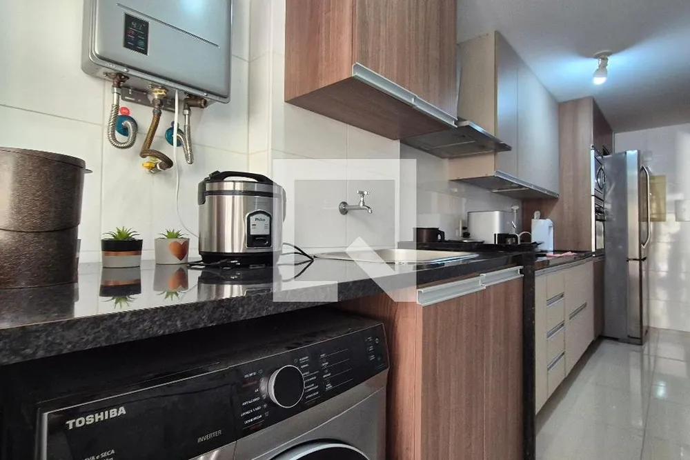 Apartamento, 2 quartos, 132 m² - Foto 53