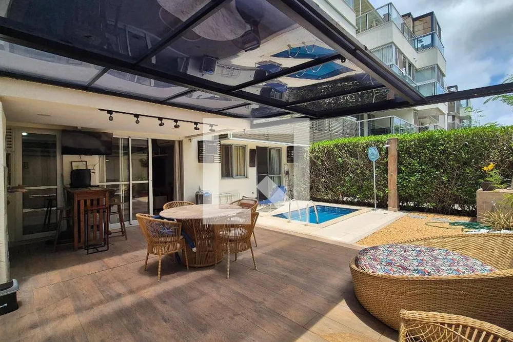 Apartamento, 2 quartos, 132 m² - Foto 59