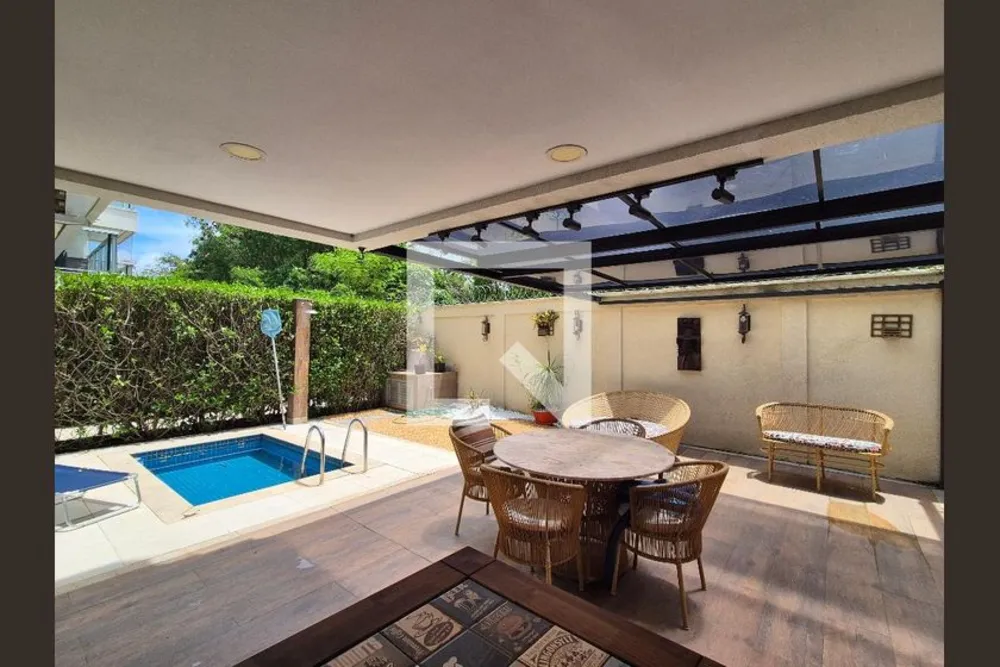 Apartamento, 2 quartos, 132 m² - Foto 60