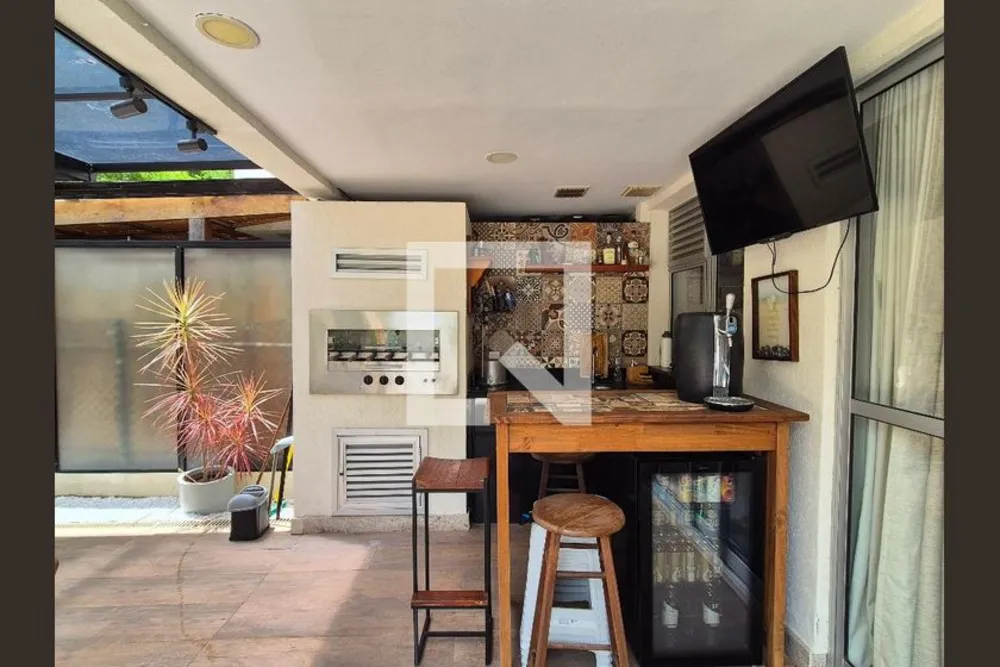 Apartamento, 2 quartos, 132 m² - Foto 62