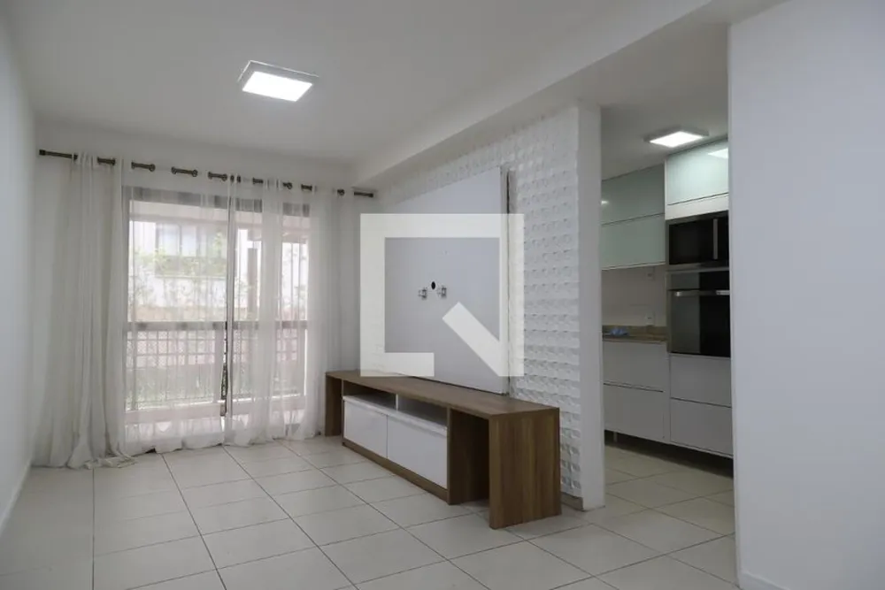 Apartamento, 2 quartos, 65 m² - Foto 1