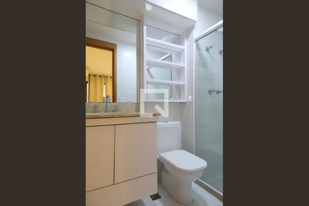 Apartamento, 2 quartos, 65 m² - Foto 23
