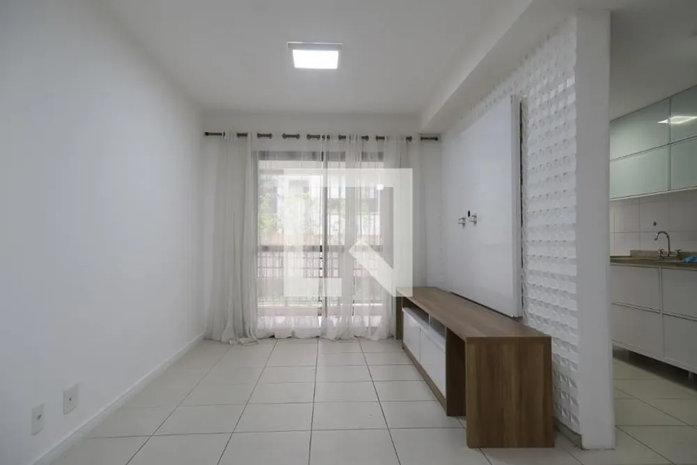 Apartamento, 2 quartos, 65 m² - Foto 2