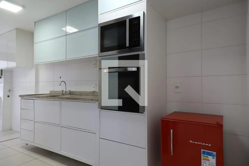 Apartamento, 2 quartos, 65 m² - Foto 27
