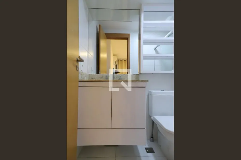 Apartamento, 2 quartos, 65 m² - Foto 22