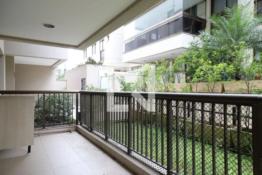 Apartamento, 2 quartos, 65 m² - Foto 6