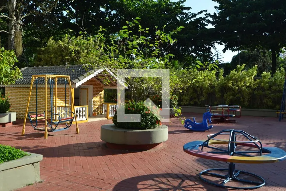 Apartamento, 4 quartos, 107 m² - Foto 30