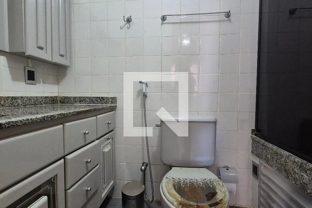 Apartamento, 4 quartos, 107 m² - Foto 1