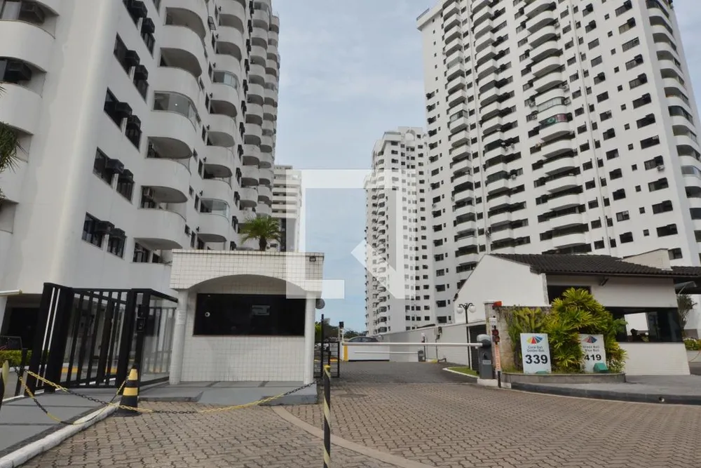 Apartamento, 4 quartos, 107 m² - Foto 2