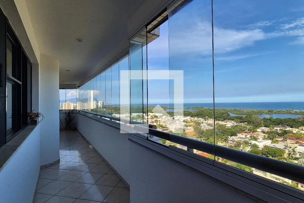 Apartamento, 4 quartos, 107 m² - Foto 15