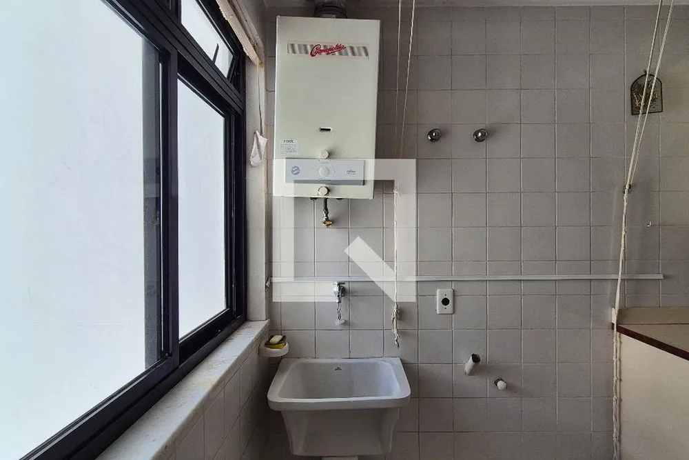 Apartamento, 4 quartos, 107 m² - Foto 35