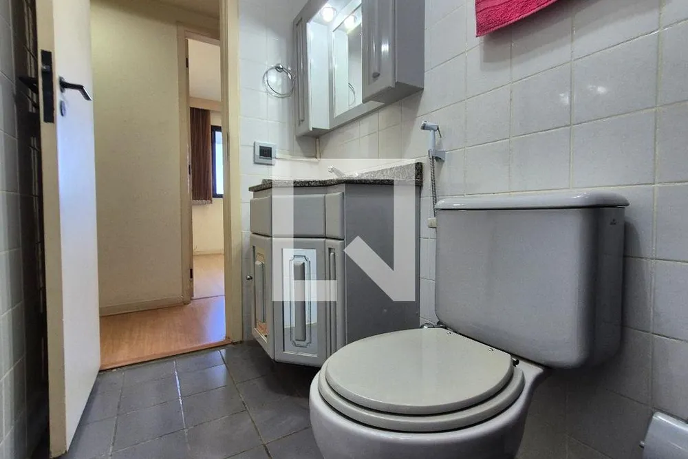 Apartamento, 4 quartos, 107 m² - Foto 33