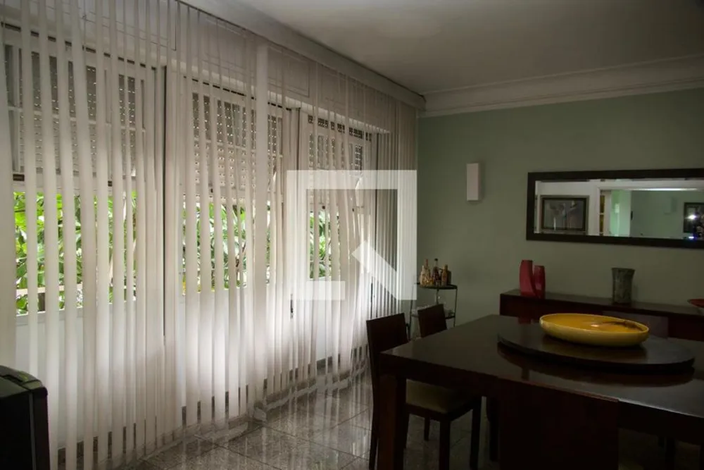 Cobertura, 4 quartos, 490 m² - Foto 8