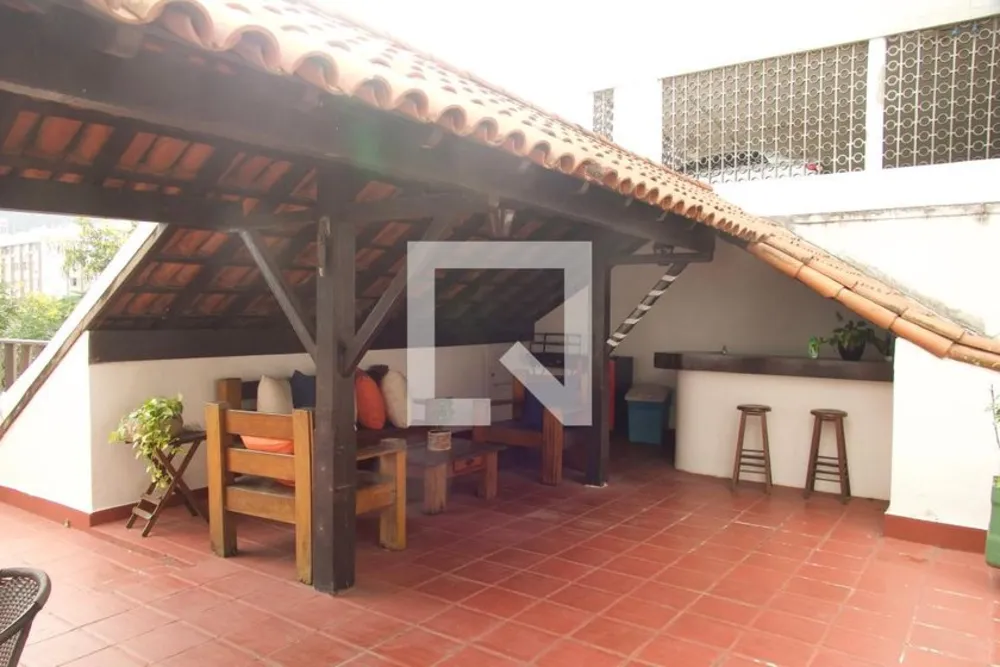 Cobertura, 4 quartos, 490 m² - Foto 19