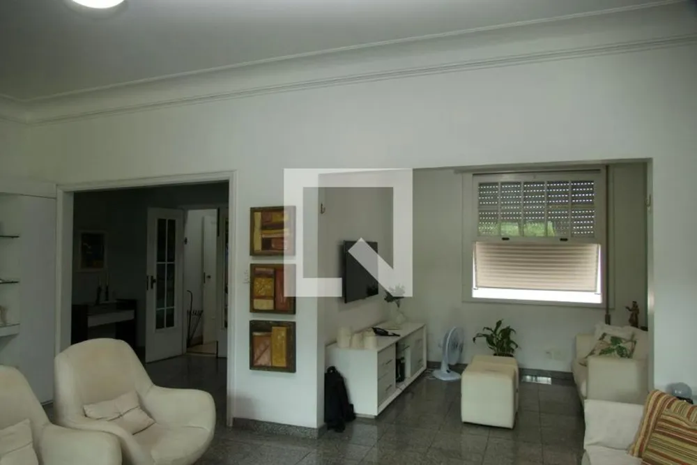 Cobertura, 4 quartos, 490 m² - Foto 4