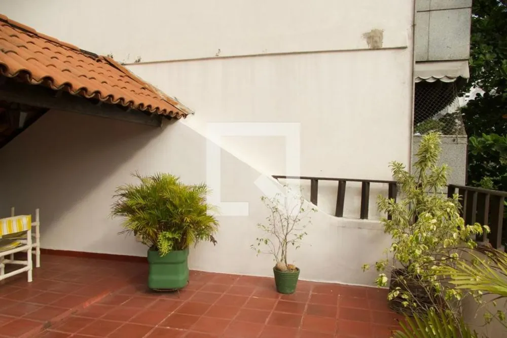 Cobertura, 4 quartos, 490 m² - Foto 14