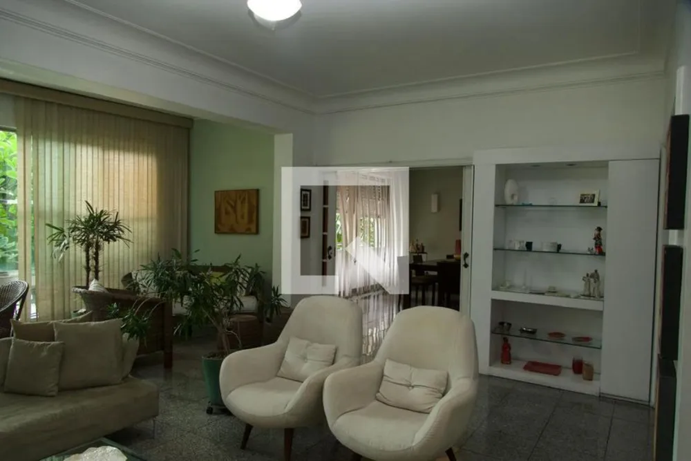 Cobertura, 4 quartos, 490 m² - Foto 3