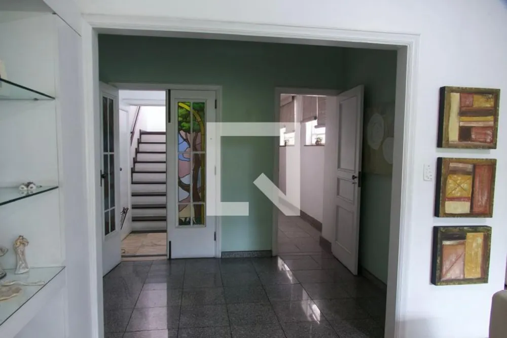 Cobertura, 4 quartos, 490 m² - Foto 15