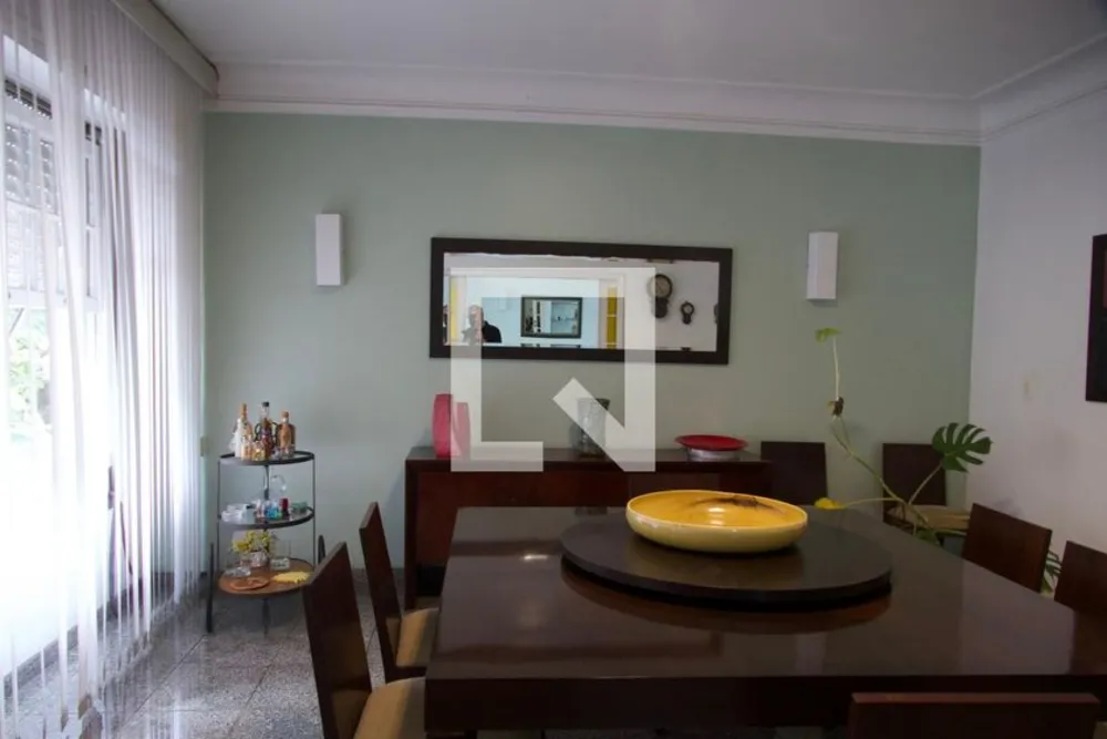 Cobertura, 4 quartos, 490 m² - Foto 9