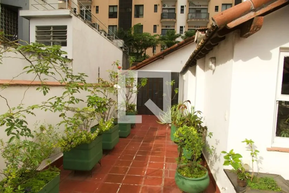 Cobertura, 4 quartos, 490 m² - Foto 13