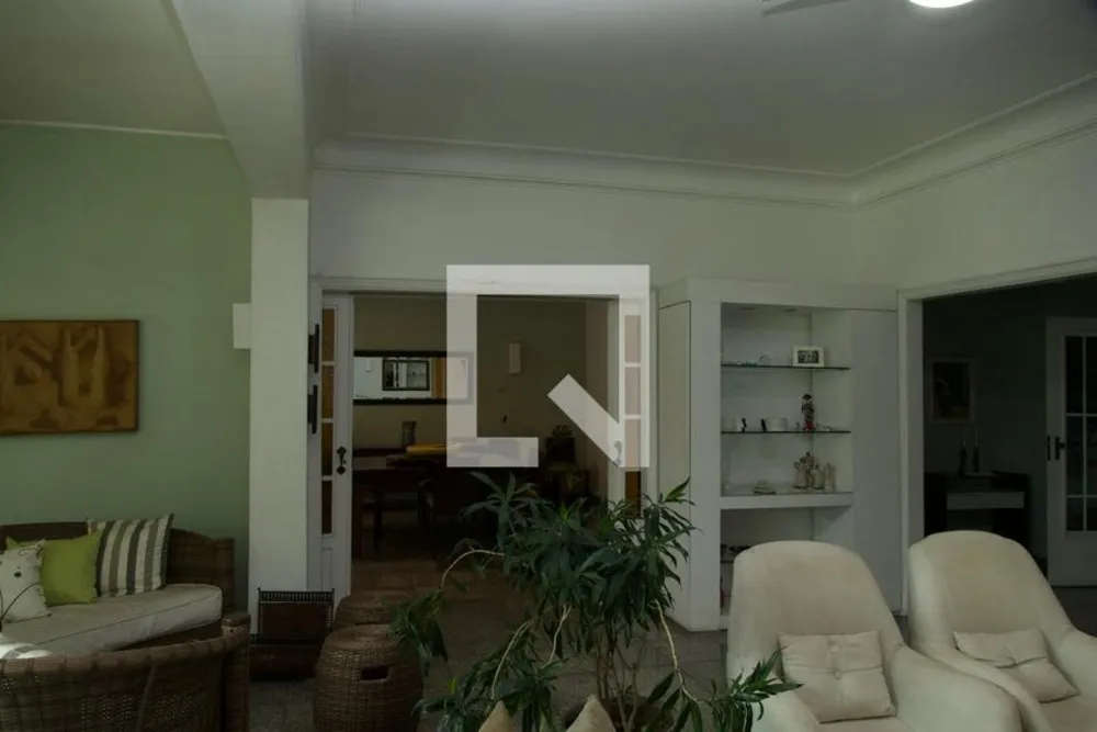 Cobertura, 4 quartos, 490 m² - Foto 5