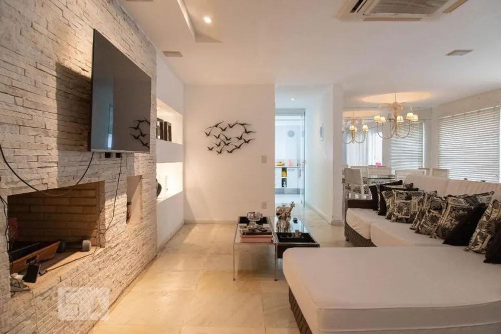 Casa, 4 quartos, 500 m² - Foto 4