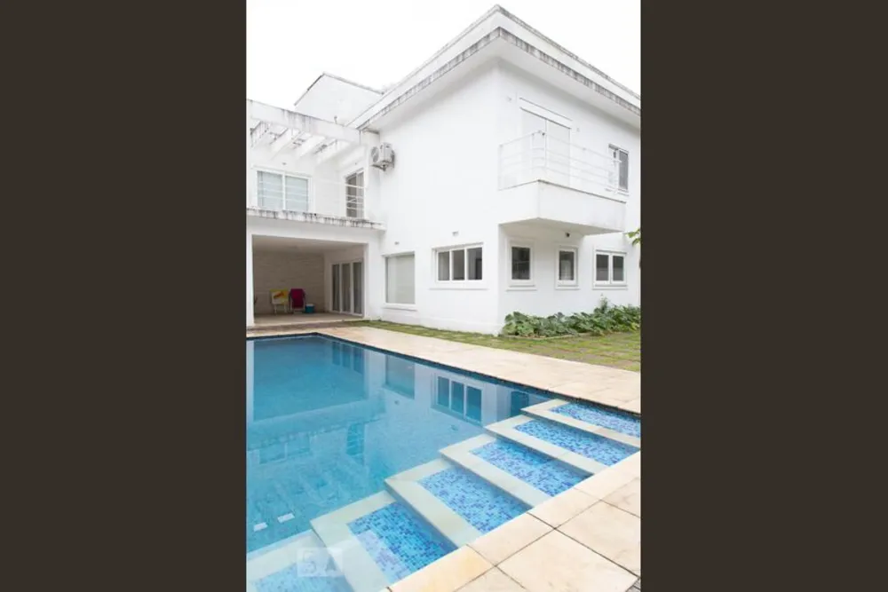 Casa, 4 quartos, 500 m² - Foto 82