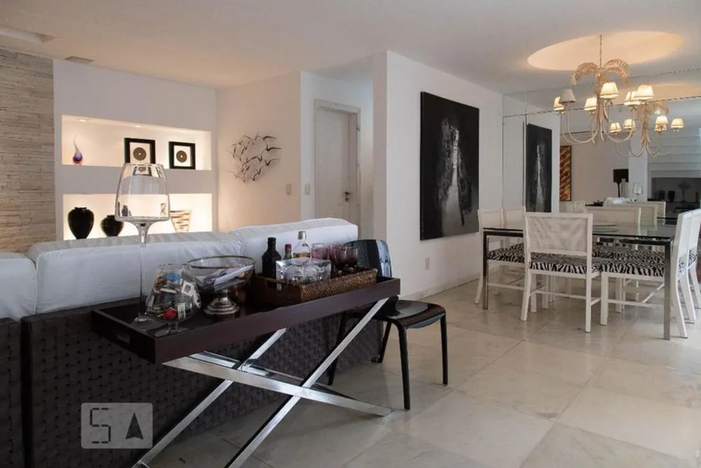 Casa, 4 quartos, 500 m² - Foto 9