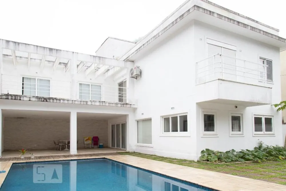 Casa, 4 quartos, 500 m² - Foto 81