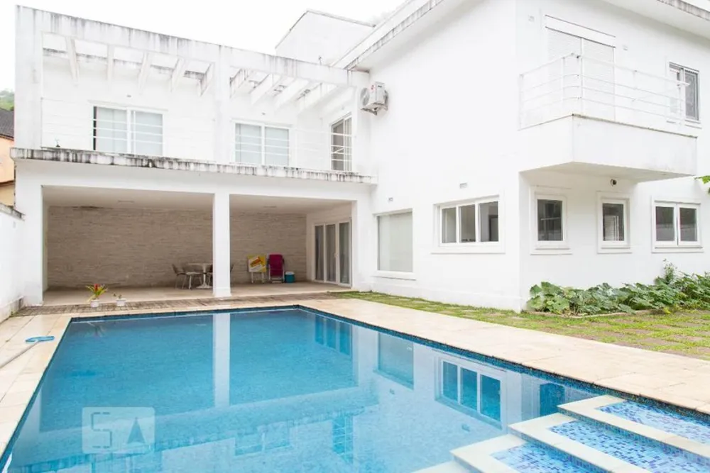 Casa, 4 quartos, 500 m² - Foto 79