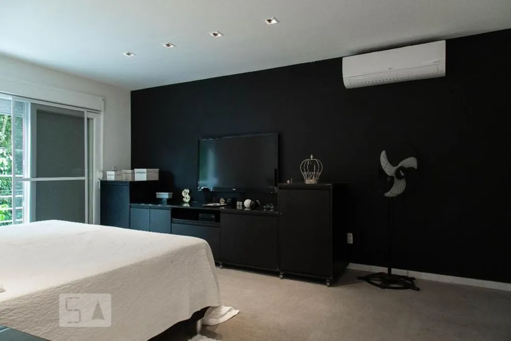 Casa, 4 quartos, 500 m² - Foto 33