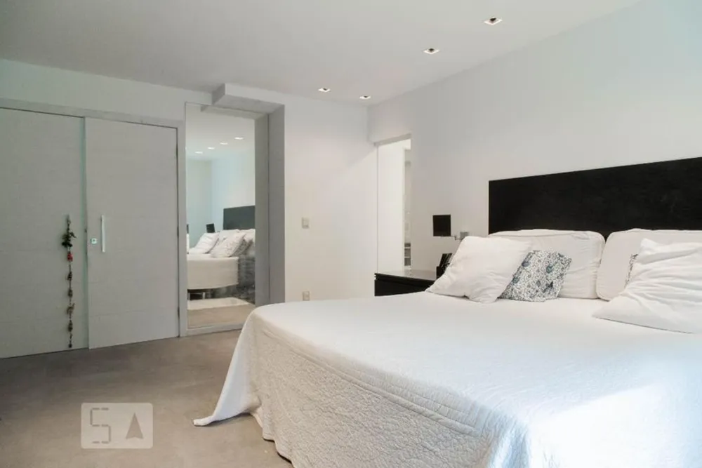 Casa, 4 quartos, 500 m² - Foto 34