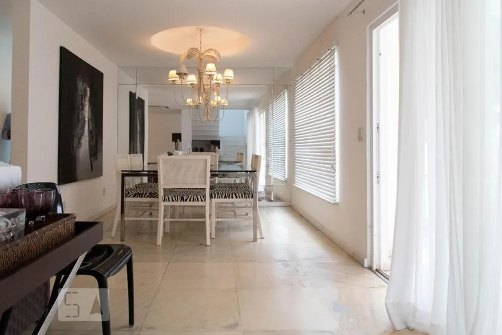 Casa, 4 quartos, 500 m² - Foto 10
