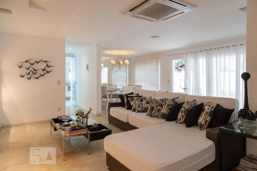 Casa, 4 quartos, 500 m² - Foto 3