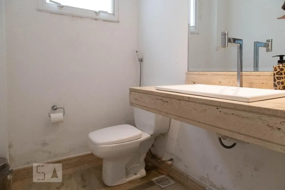 Casa, 4 quartos, 500 m² - Foto 39