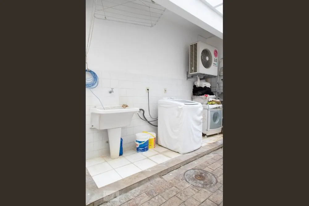 Casa, 4 quartos, 500 m² - Foto 77
