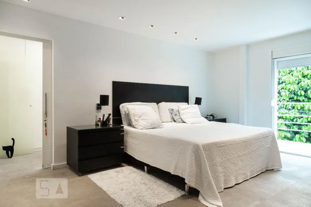 Casa, 4 quartos, 500 m² - Foto 36
