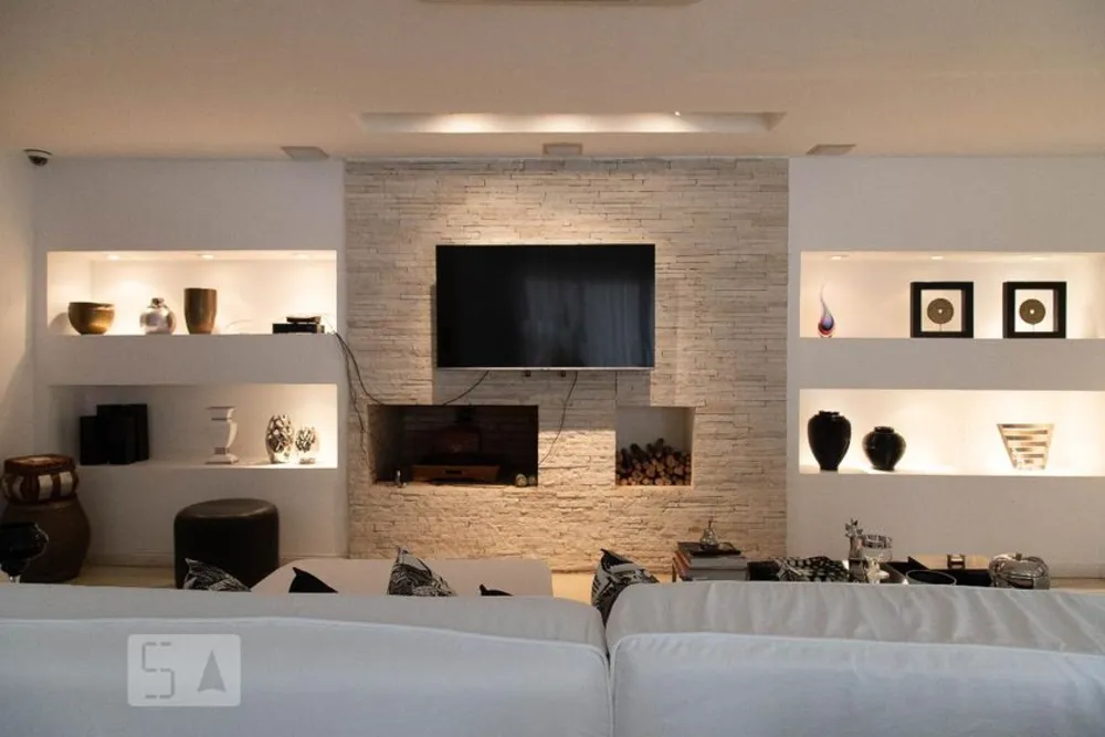 Casa, 4 quartos, 500 m² - Foto 2