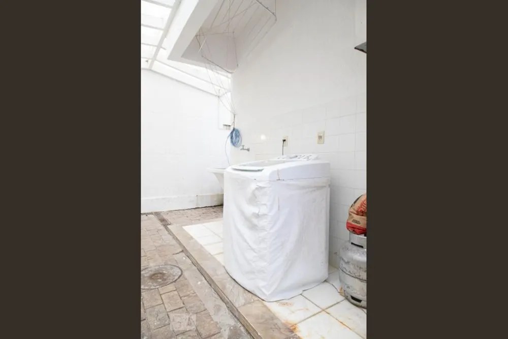 Casa, 4 quartos, 500 m² - Foto 76