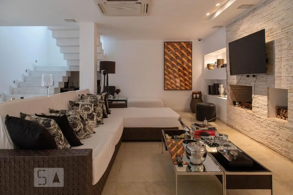 Casa, 4 quartos, 500 m² - Foto 7