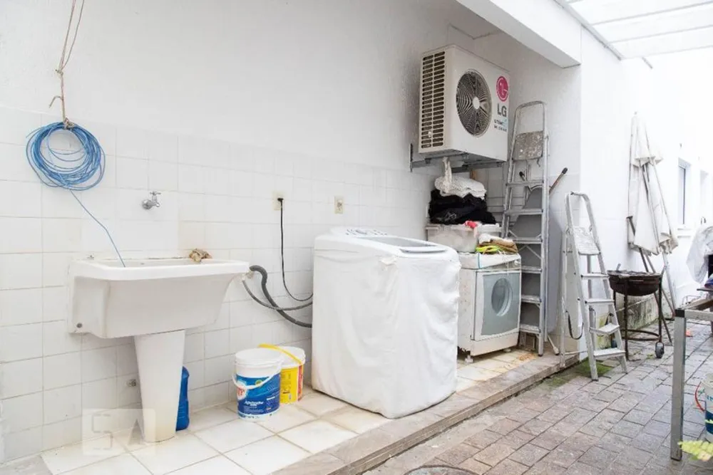 Casa, 4 quartos, 500 m² - Foto 73
