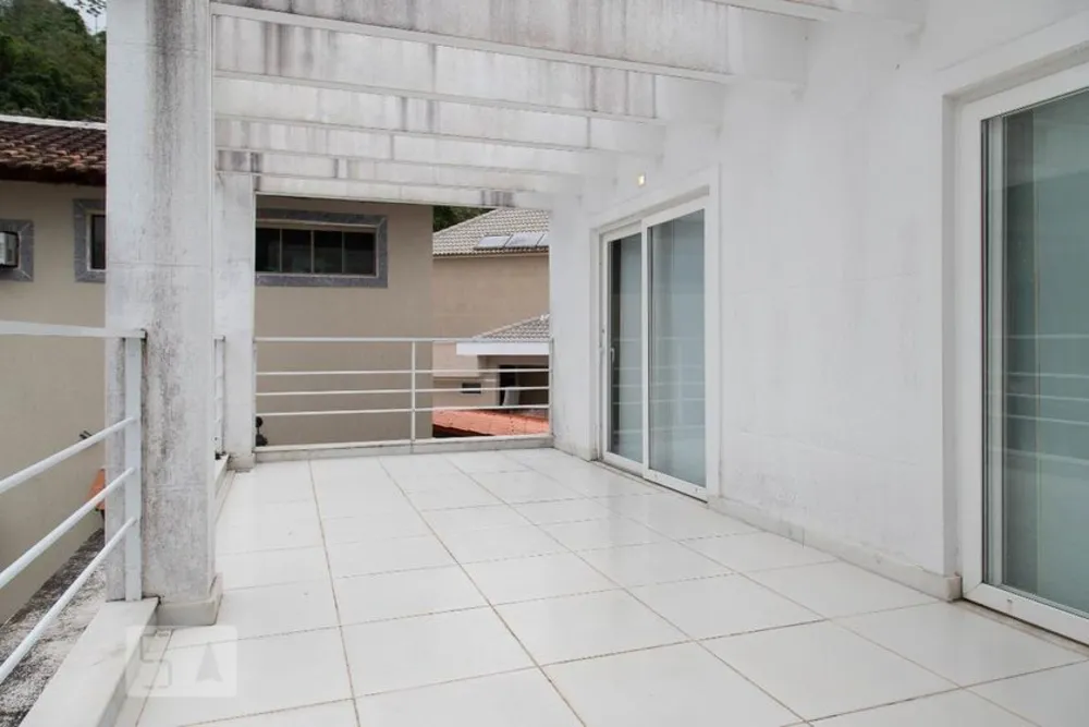 Casa, 4 quartos, 500 m² - Foto 28