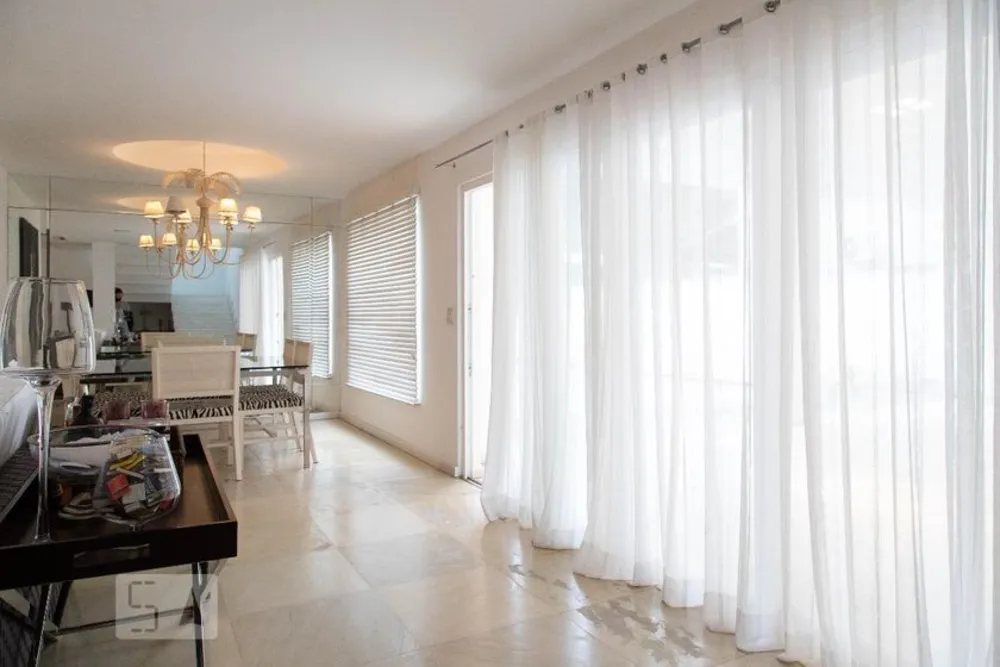 Casa, 4 quartos, 500 m² - Foto 11