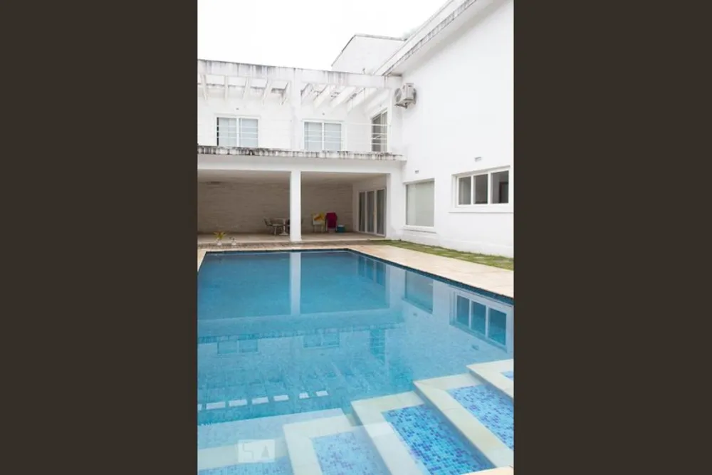 Casa, 4 quartos, 500 m² - Foto 83