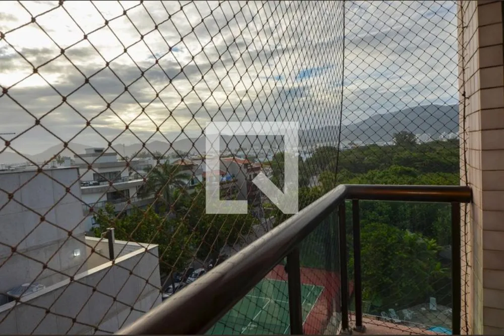 Apartamento, 2 quartos, 86 m² - Foto 26